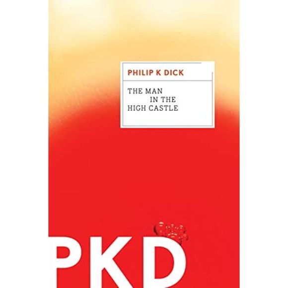 The Man in the High Castle -- Philip K. Dick - Picture 2 of 3